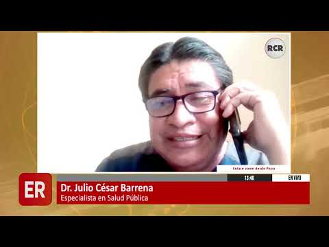 CASOS DE DENGUE EN PIURA SIGUEN EN AUMENTO