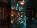 CYBERPUNK 2077 live wallpaper