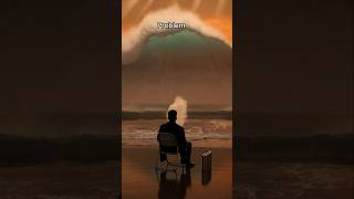 #ViralShorts #FYP #SigmaMale #RelaxedInChaos #EndOfTheWorld