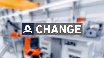 A CHANGE - A Non-Stop Revolution