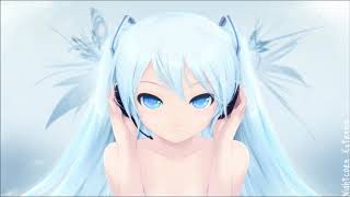 Nightcore - Closer To The Edge