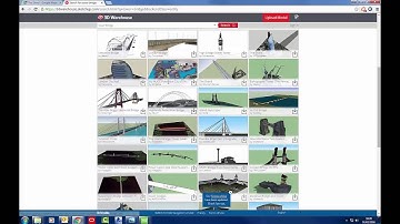 Using google maps and Sketchup to add site context in Synchro