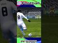 Ricardo KaKa's soft fake shot #efootballmobile #efootball #fyp#eFootball26#eFootball #eFootball2026