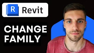 How to Change Family in Revit 2026 (QUICK GUIDE)