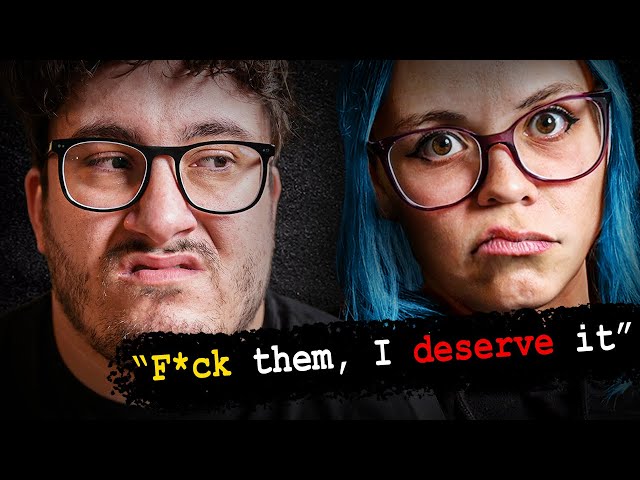 Entitled Brat “Is Too Good For Work” | Financial Audit