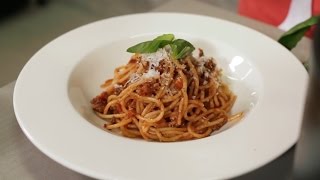 How to make the best spaghetti Bolognese screenshot 5