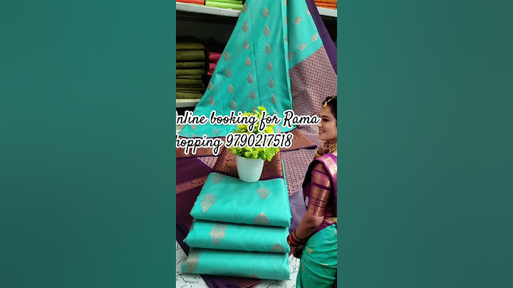 Ramya pandian inspired grand wedding collections kanjivaram semi soft silk sarees with blouse