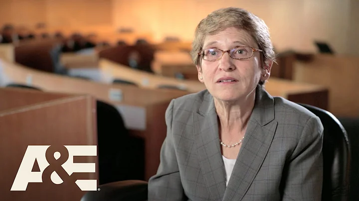 Laurie Levenson Interview - O.J. Speaks: The Hidde...