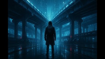 Morning in the Mist – Cyber-Prog (Re-Arrange) | Wichos