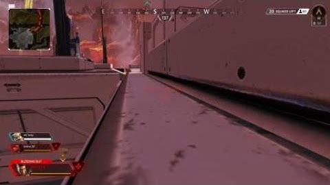 Apex Legends - Apex SBMM in a Nutshell