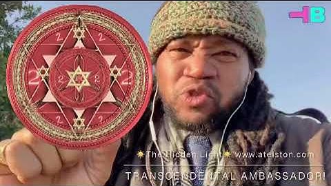 Omniscient/Omnipotent/Omnipresent/Targeted Individual/Coincidence/Synchronicity PT241 Chosen Beings