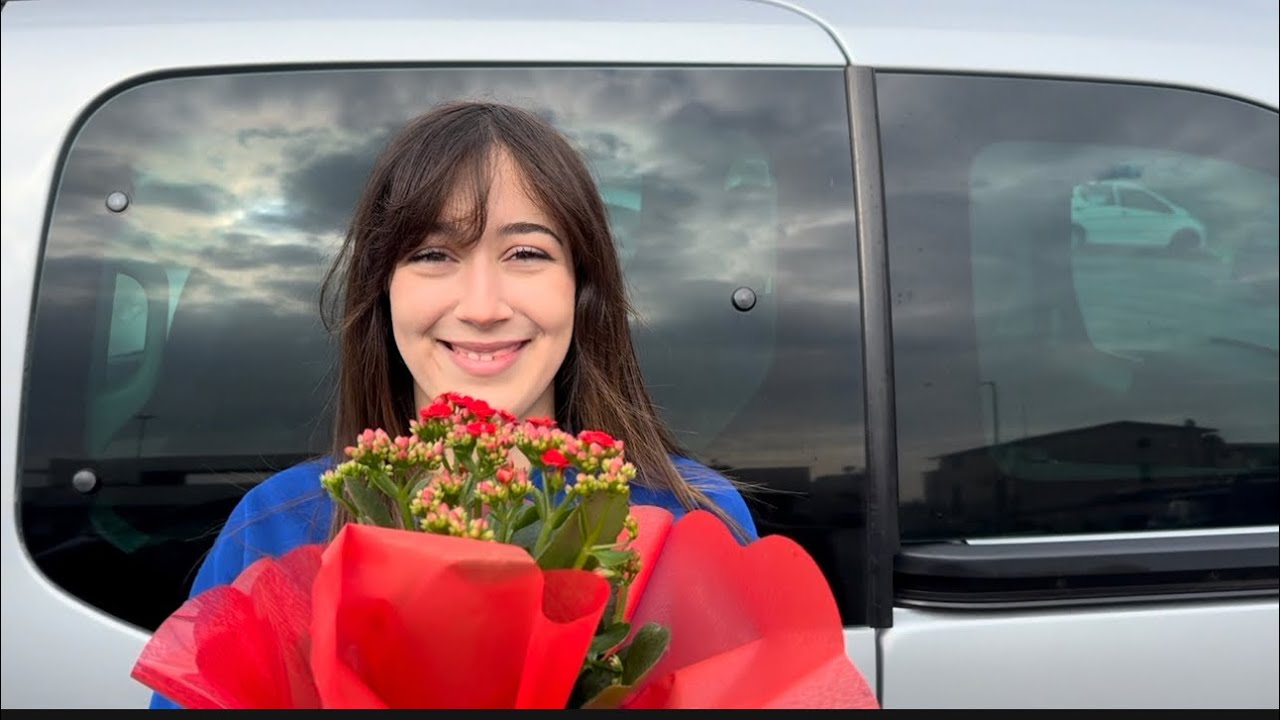 Il nostro fine settimana🧑‍🧑‍🧒‍🧒 tra pannelli🏡 / stufa  / giardino e griglia 🥩￼￼