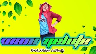 wani gelute Niken salindry