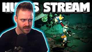 New weapon, new god - Hutts Streams Hades 2 Ep4