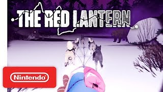 The Red Lantern - Announcement Trailer - Nintendo Switch