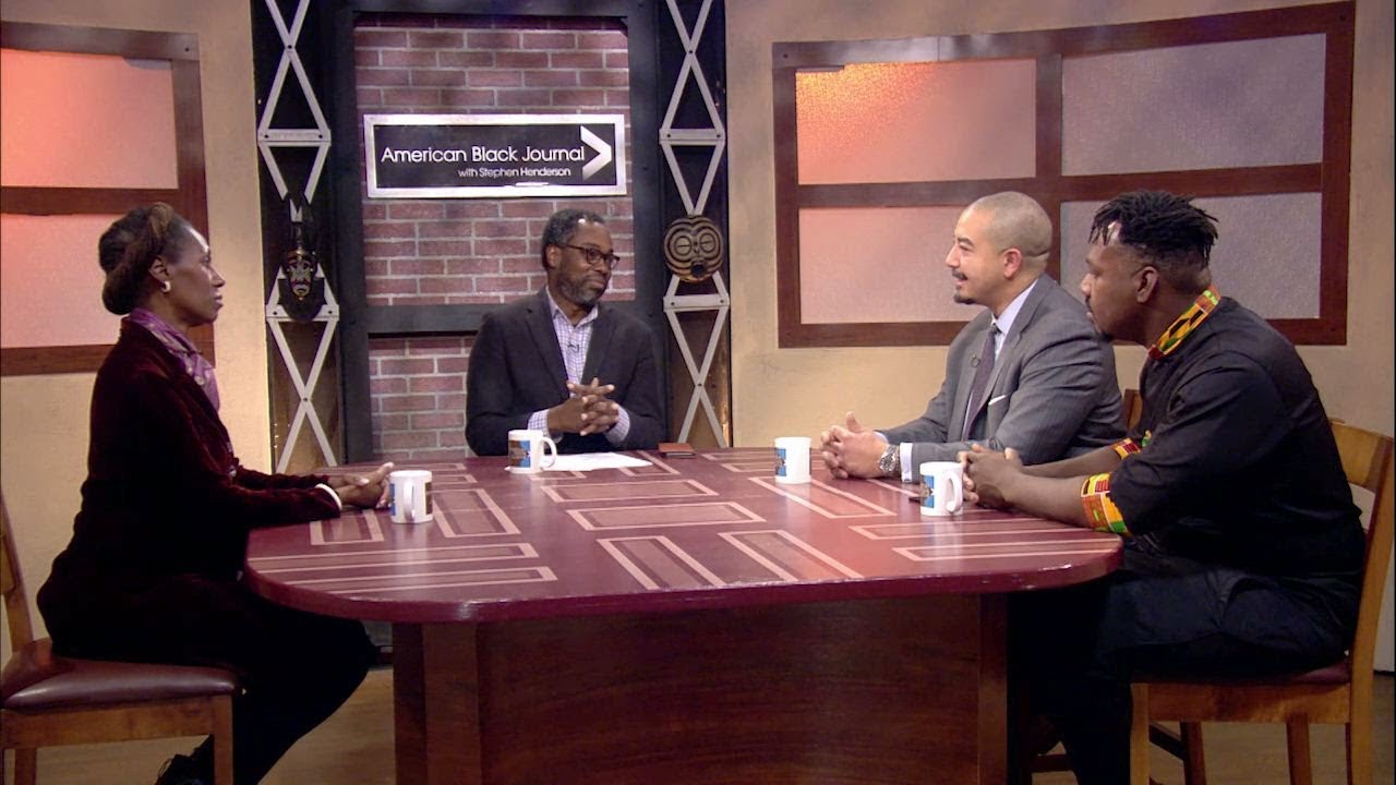 pbs detroit passport Motor City Match | American Black Journal Clip