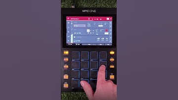 MPC Quick Tip - How to quick-choke or mute samples