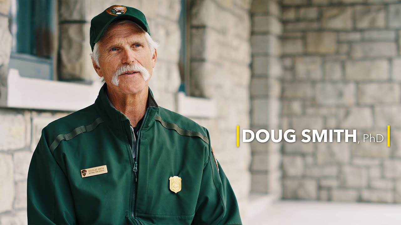 Doug Smith Extended Interview YouTube