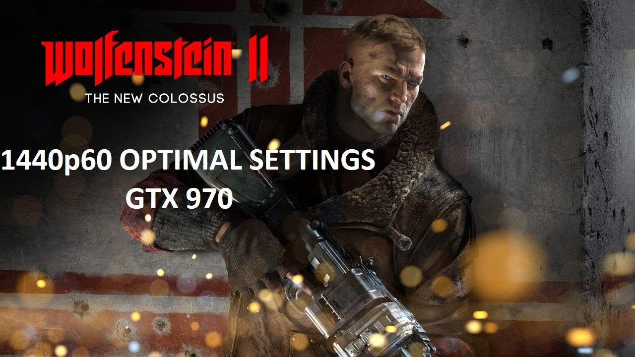 Review  Wolfenstein II: The New Colossus - XboxEra