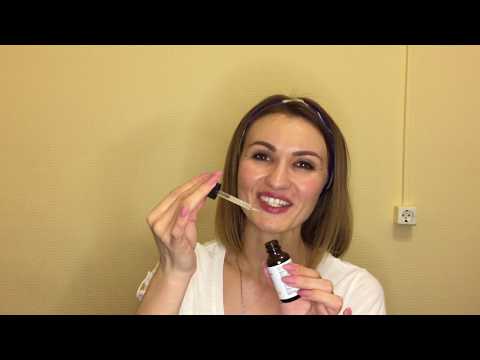 Мой простой ежедневный уход за лицом