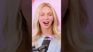 Tune into my podcast episode for more tips. Link in the comments #jordynjones #podcast #socialmedia