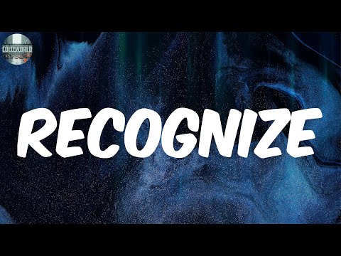 Recognize (Lyrics) - PARTYNEXTDOOR