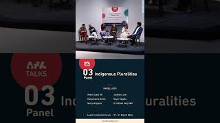 Indigenous Pluralities | ACF'26