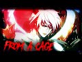 Rage of Bahamut Virgin Soul - From A Cage