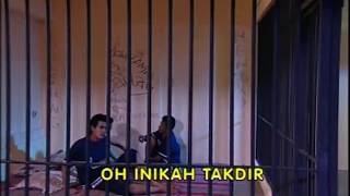 Temmy Rahadi & R Nada - Inikah Takdir