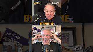 Can Steve Kinser Come Out & Play?