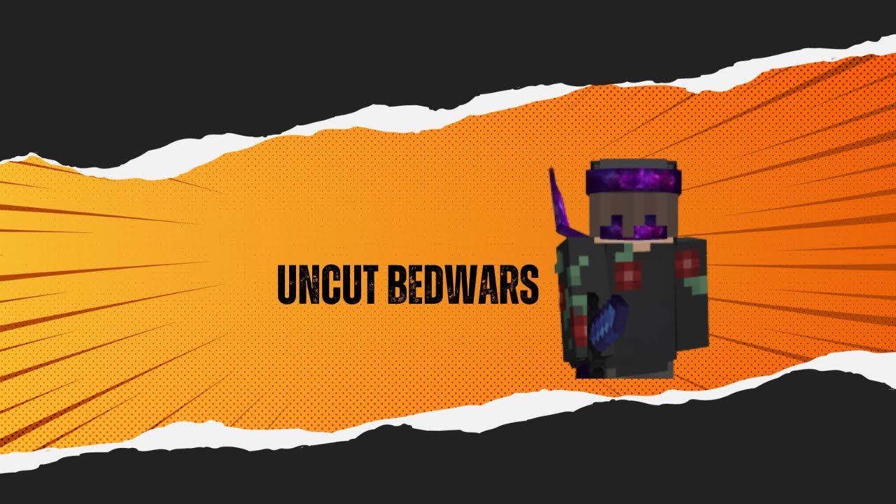 15 minutes of uncut bedwars (hypixel bedwars) YouTube