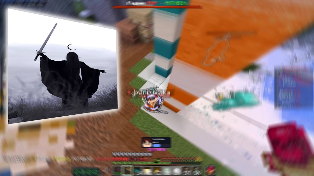 PvP FunTime ||  kill funtime