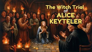 Ireland's First Witch Trial: The Shocking Story