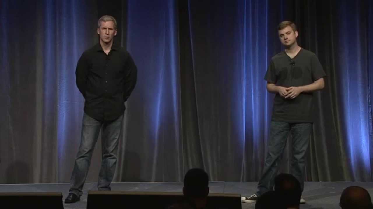 google developers my projects Google I/O 2014 - Material science: Developing Android applications with material design