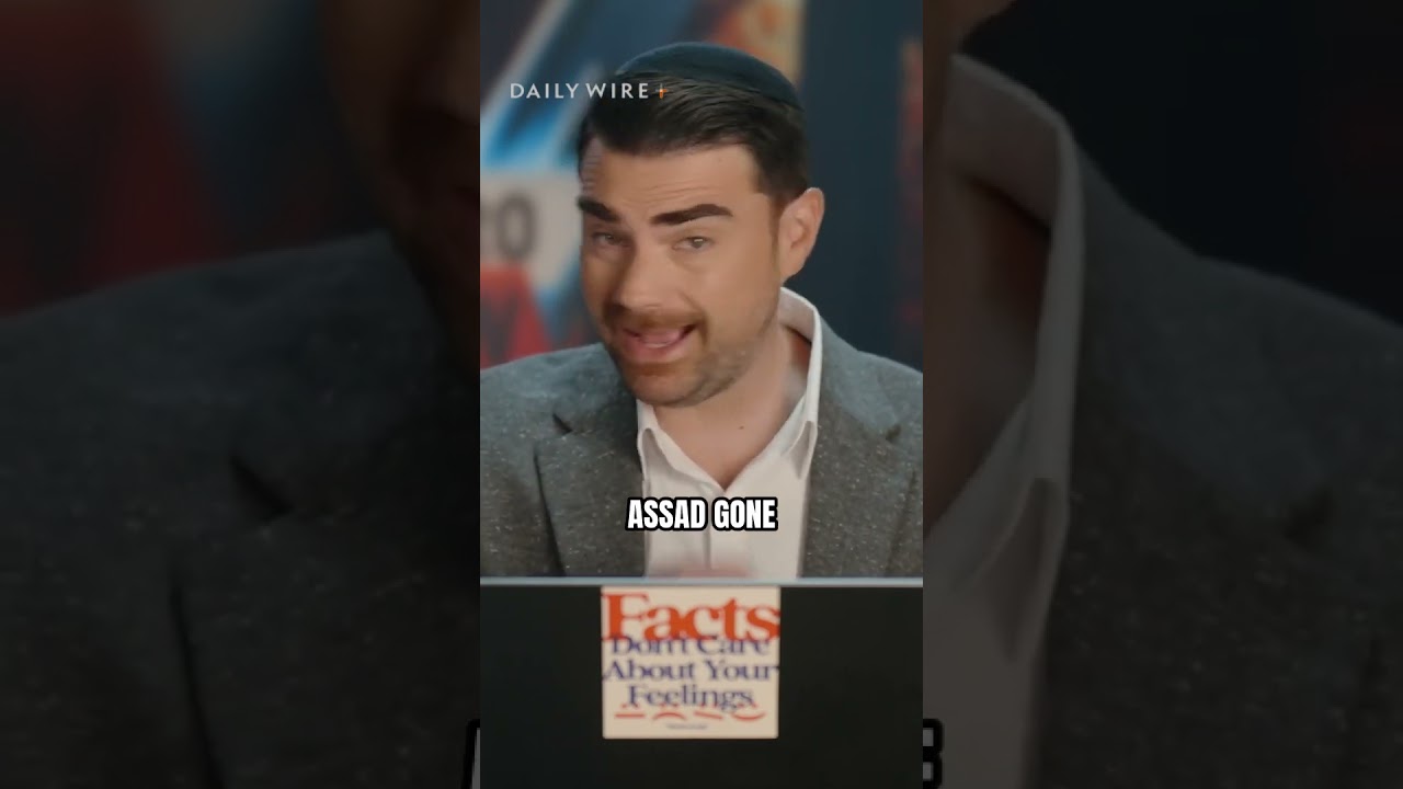 This is what happens when you mess with a first-world country