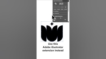 Visit gridit.io to create circle grids in Illustrator for your logos ✅ #logogrid #adobeillustrator