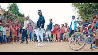 Nova Kimende Suu, Official Video