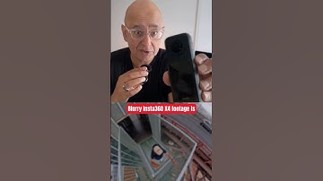 Fixing Blurry Insta360 X4 Footage (and How to Avoid It)