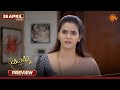 Kayal - Preview | 25 Apr 2026 | Tamil Serial | Sun TV