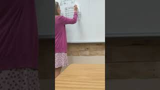 Analyze Patterns and Relationships