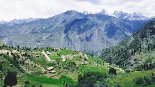 Nbptv Astor Valley Gillath Baldasthan Pakistan