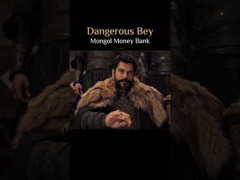 Osman Bey Loves To Give Money To The Mongols We Know The Truth Osman Ytshorts Trending 