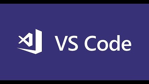 Instalasi VS Code dan VS Code Extension