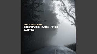 Download Lagu Bring Me To Life