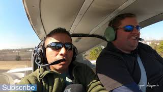 Reviewing 1979 Grumman Tiger. Flying 79 Grumman Tiger aa5