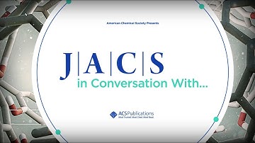 JACS in Conversation with Professor Kelly Chibale