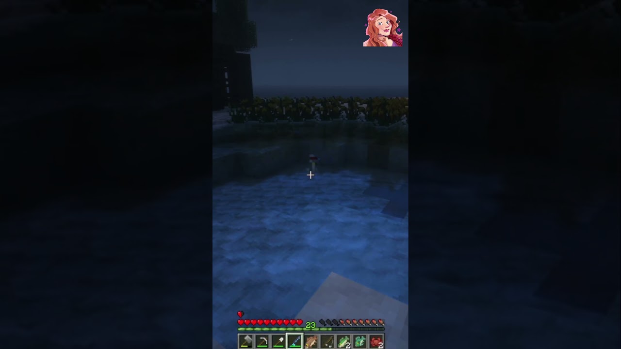 Wie fange ich endlich einen Fisch? 