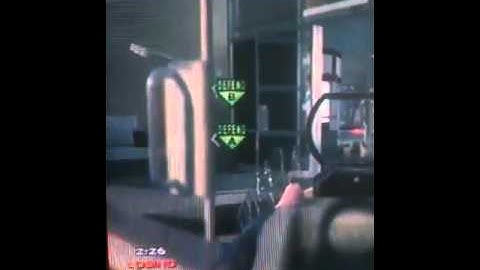 1st map thier host dashboard against eox