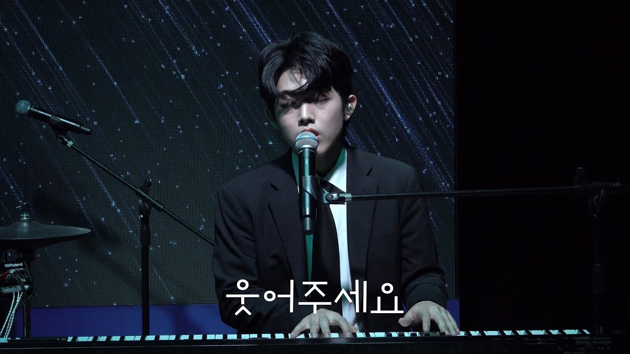 [4K] 260115 다다다(DADADA) - 웃어주세요 | 김상현 직캠 (SANGHYUN FOCUS) | 78live | @MPMG 라운지