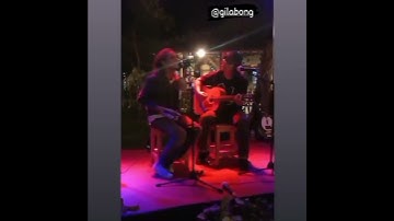 Bongky Slank F13/BIP/31F/General Maya Feat Akamsi Ngalam N